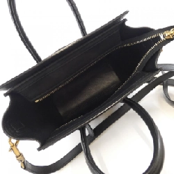 Túi xách Celine Luggage Nano 189243HSC 613805