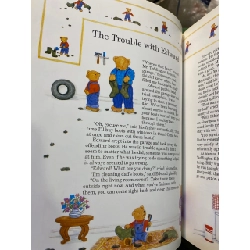 My Treasury of Stories and Rhymes - edited by Nicola Baxter 694408