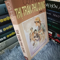 Thị trấn Phù Dung (Cổ Hoa)