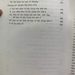 CHU DỊCH VỚI DỰ ĐOÁN HỌC - DỊCH GIẢ: MẠNH HÀ 776348