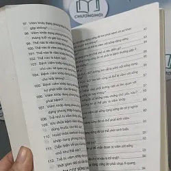 300 câu hỏi phòng chữa bệnh viêm khớp - Thi Quế Anh 688502