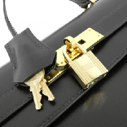 【Vintage】Túi Hermes Kelly 35cm 618602