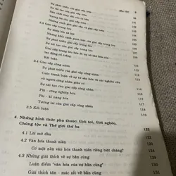 Nhập môn xã hội học - Tony Bilton, Kenvin Bonnett, Philip Jones, Ken Sheard, ... khổ lớn  725147