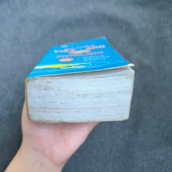 Từ điển Việt - Anh (165.000 từ) - Vietnamese - English Dictionary 592515