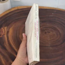 II Văn Học: Tập Làm Văn Trung Học Cơ Sở - Tạ Đức Hiển - 1998 1010364