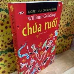 Chúa Ruồi - William Golding