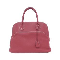 Túi xách Hermès Bolide Relax 35cm 068692CK - Hàng hiệu Chính hãng