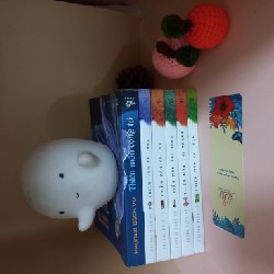 THIÊN MÔN HỆ LIỆT - FULL 6 TẬP 18282