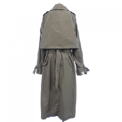 【Khuyến mãi】Áo khoác Max Mara 640769