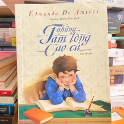 Những Tấm Lòng Cao Cả 367432