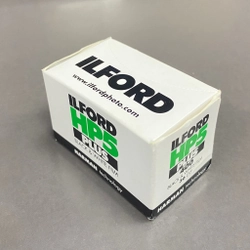 PHIM MÁY ẢNH ILFORD HP5PLUS Black&White DX135/36EXP DAT7.2026 *TẶNG QUÀ 0Đ FREESHIP 320728