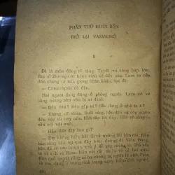 Boris Pasternak con người và tác phẩm  791834