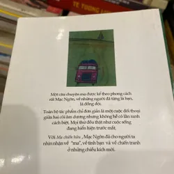 MA CHIẾN HỮU, MẠC NGÔN (XB 2009) 674906