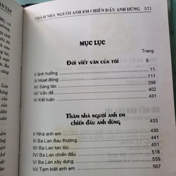 Nguyễn Công Hoan 
Đời viết văn của tôi & Thăm nhà người anh em Chiến đấu  357146