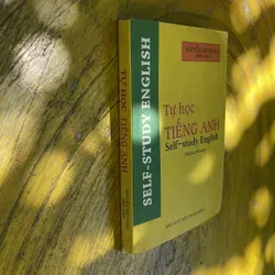 TỰ HỌC TIẾNG ANH- NGUYỄN THỊ NHÀN 696506