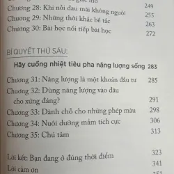 Sách Sống Một Đời Xứng Đáng - Gladys McGarey mới% 1028243