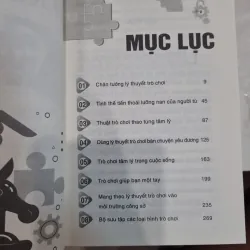 Lý Thuyết Trò Chơi 999169