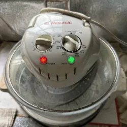 Thanh lý lò nướng 