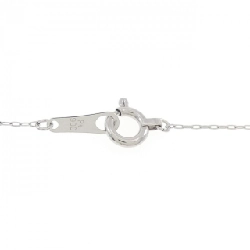 Dây chuyền kim cương PT900 0.10CT - Hàng hiệu Chính hãng 860125