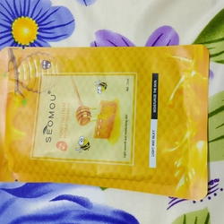 Mặt Nạ Cấp Ẩm Skincare Dưỡng Da Mặt 500312