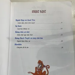 Disney princess : 5 phút phiêu lưu cùng công chúa - kim đồng -2015  1027527