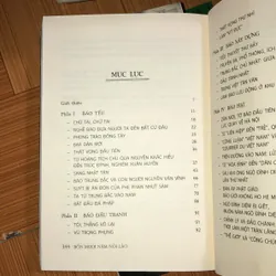 Bốn mươi năm nói láo - Vũ Bằng 558622
