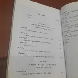 Tiến trình LỊCH SỬ VIỆT NAM 574286