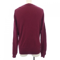 Áo khoác cardigan VICTIM - Hàng hiệu Authentic 901039