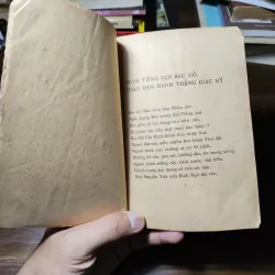 Hai Đợt Sóng - Xuân Diệu 1021258