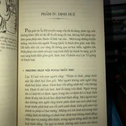 Đàn kinh tinh hoa và trí tuệ - Kiệt tác về thiền tông của Lục tổ Huệ Năng - Giả Đề Thao 735781
