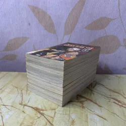 Ký sự chiến binh 753934