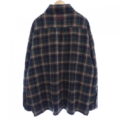 MLVINCE Shirt - Hàng hiệu Authentic 901413