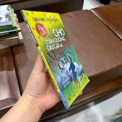 Chó Dẫn Đường, Đại Gia & Nhân Quả – Mikhail Samarsky- K4 1018717