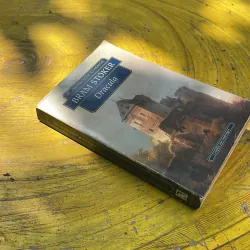 DRACULA - BRAM STOKER 763418