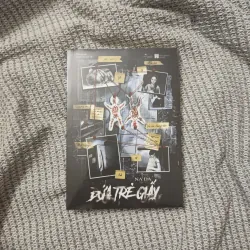 Đứa trẻ giấy - Na Đa