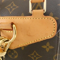 Ba lô Louis Vuitton Monogram Montsouris PM M11198 608278