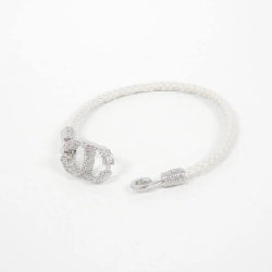 Dior CD ICON B2901HOMLE Vòng tay - Hàng hiệu Chính hãng 773318