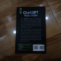 ChatGPT thực chiến 719296