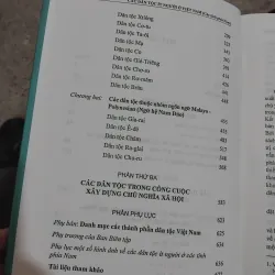 Các dân tộc ít người ở Việt Nam ( các tỉnh phía Nam )  1001906