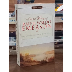 Selected Writings of Ralph Waldo Emerson