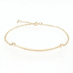 Tiffany T Smile Bracelet - Hàng hiệu Authentic 846358
