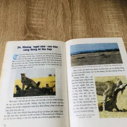 ĐỘNG VẬT HOANG DÃ KÊU CỨU 1027822