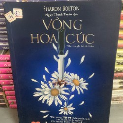 Vòng hoa cúc - sharon bolton