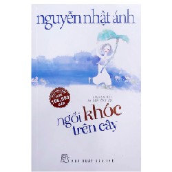 Ngồi khóc trên cây - còn mới