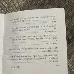 Những vấn đề văn học văn hóa và ngôn ngữ 1029190