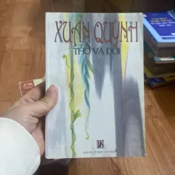 Xuân Quỳnh thơ và đời