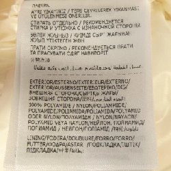 【Mã giảm giá】Áo khoác Moncler MONCLER 635857