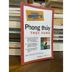 Phong thủy thực dụng - Stephanie Roberts