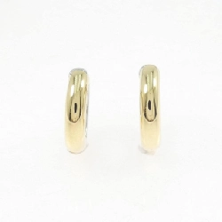 K18YG/K18WG Bông tai - Hàng hiệu Authentic 872318