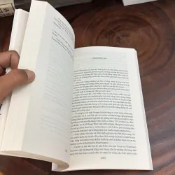 II Combo: Thomas Harris - Rồng Đỏ & Hannibal - 2014 1039608